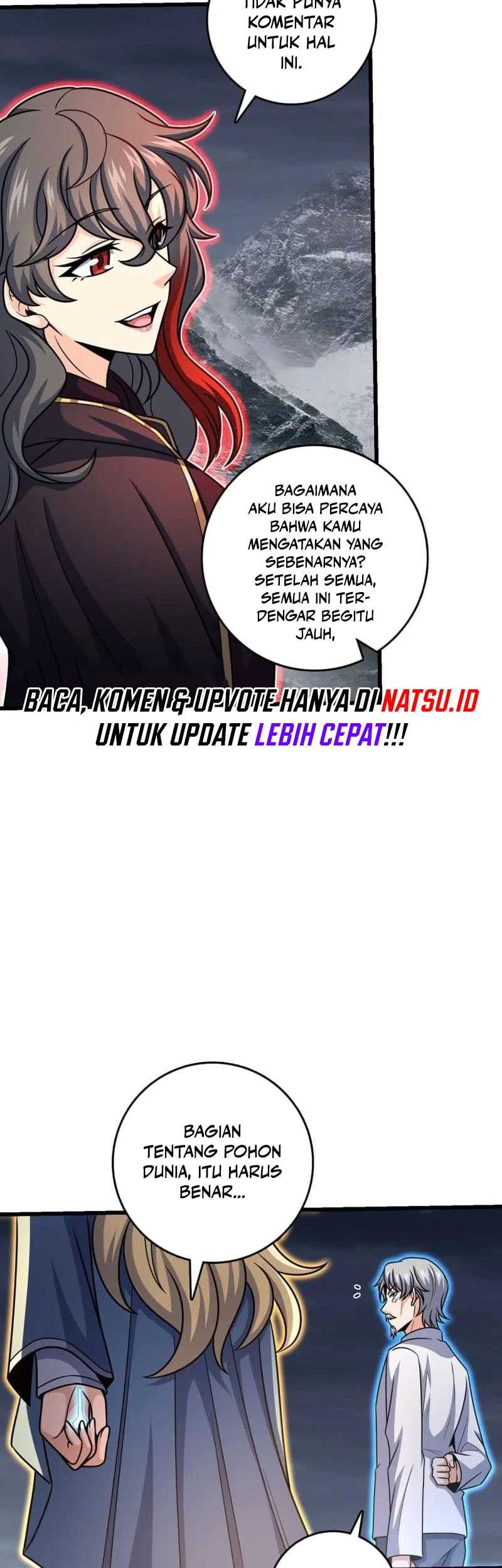 Spare Me, Great Lord! Chapter 484 Gambar 38