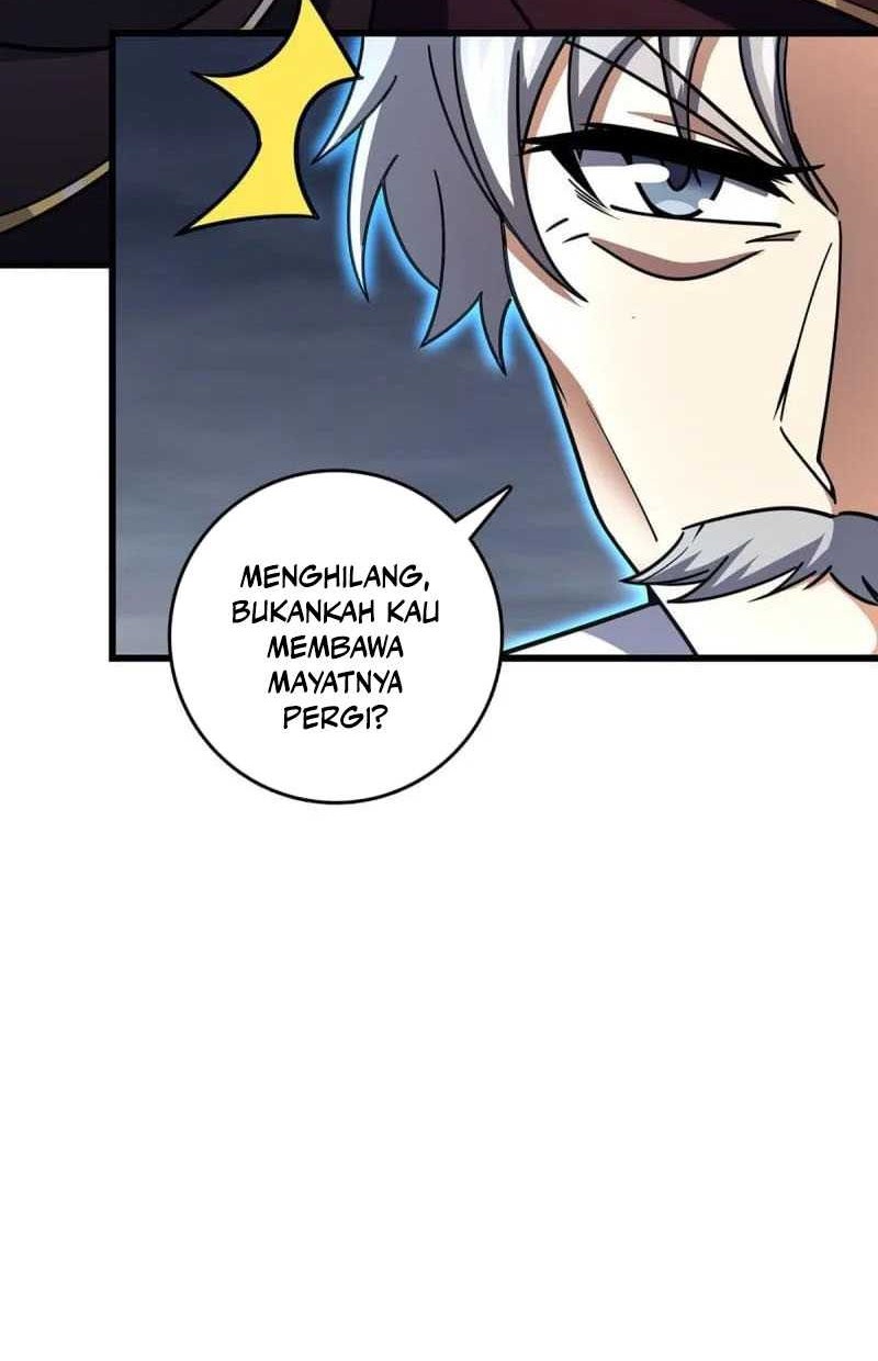 Spare Me, Great Lord! Chapter 484 Gambar 43