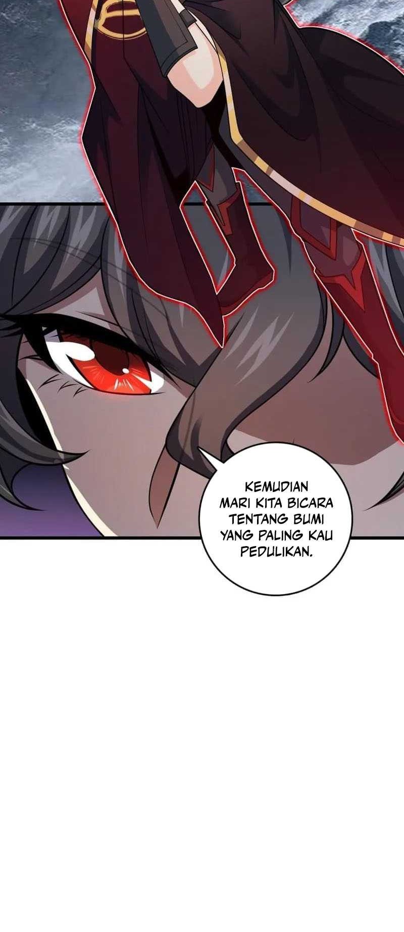Spare Me, Great Lord! Chapter 484 Gambar 28