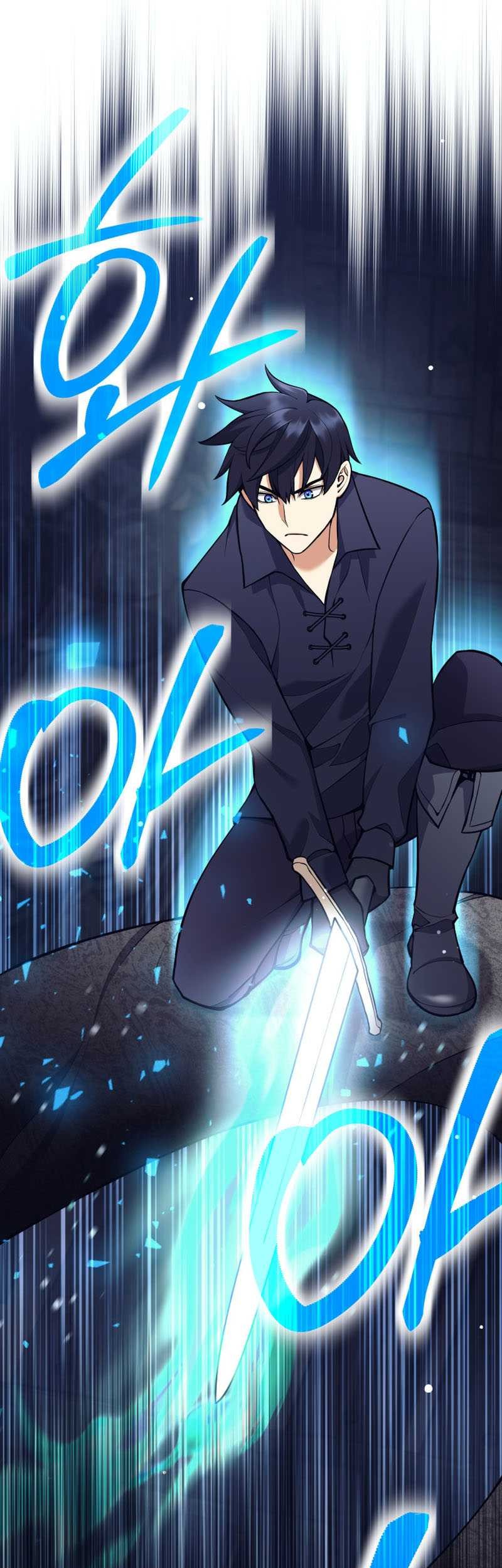 Trash of A Dark Fantasy Chapter 28 Gambar 51