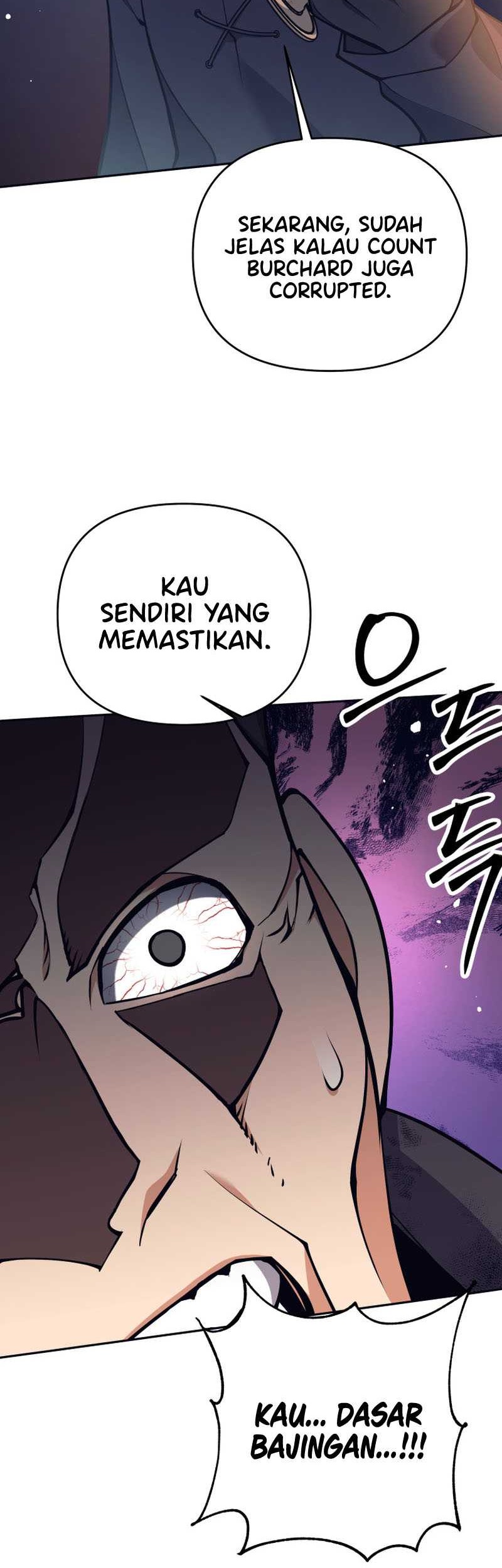 Trash of A Dark Fantasy Chapter 28 Gambar 25