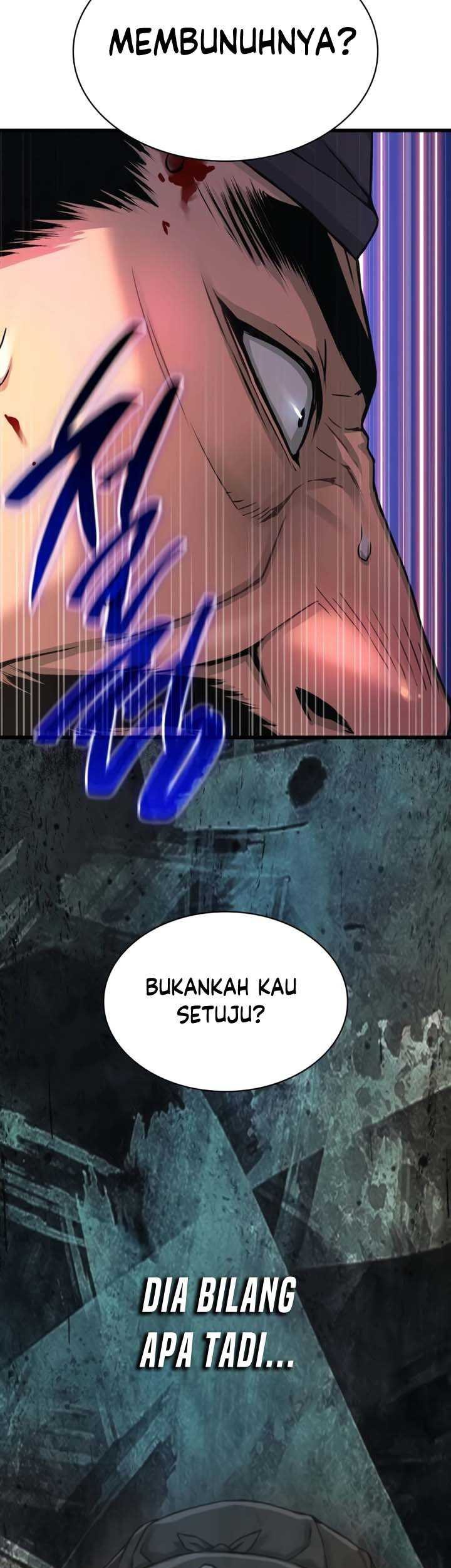 Myst, Might, Mayhem (Legend Of Heavenly Chaos Demon) Chapter 17 Gambar 18