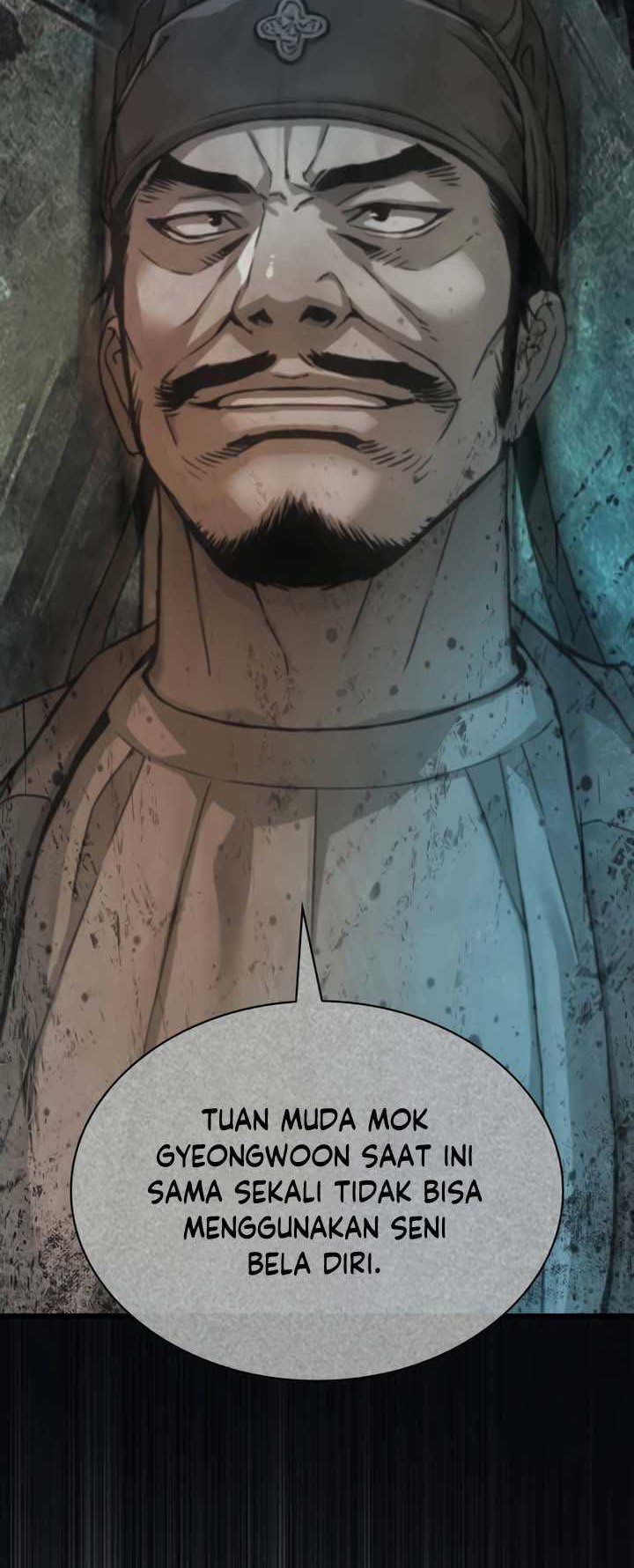 Myst, Might, Mayhem (Legend Of Heavenly Chaos Demon) Chapter 17 Gambar 19