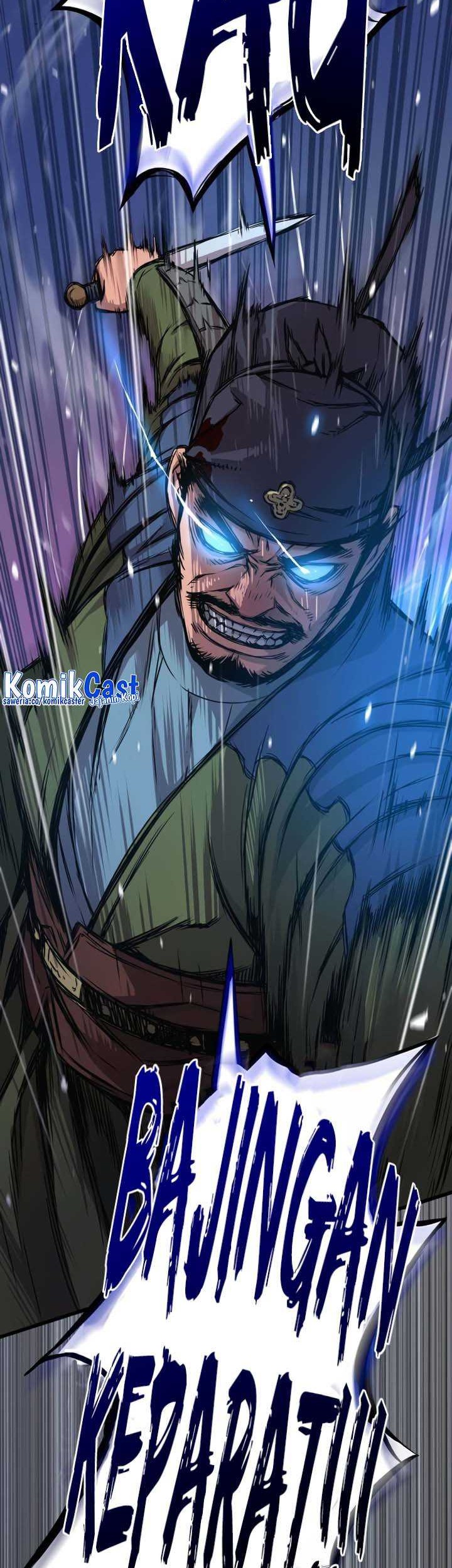 Myst, Might, Mayhem (Legend Of Heavenly Chaos Demon) Chapter 17 Gambar 21