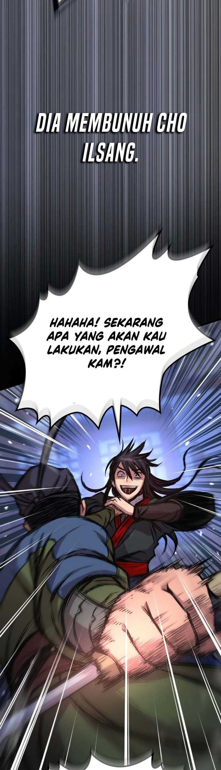 Myst, Might, Mayhem (Legend Of Heavenly Chaos Demon) Chapter 17 Gambar 23