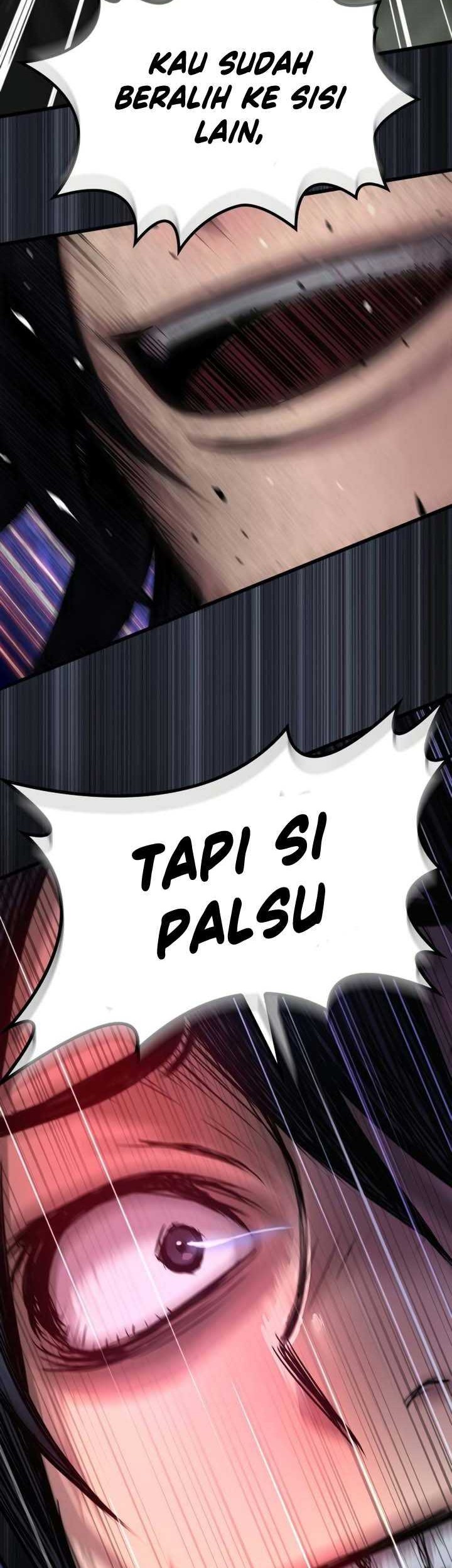 Myst, Might, Mayhem (Legend Of Heavenly Chaos Demon) Chapter 17 Gambar 24