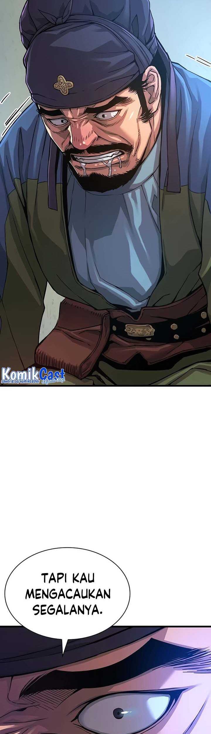Myst, Might, Mayhem (Legend Of Heavenly Chaos Demon) Chapter 17 Gambar 36