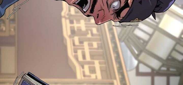 Myst, Might, Mayhem (Legend Of Heavenly Chaos Demon) Chapter 17 Gambar 43
