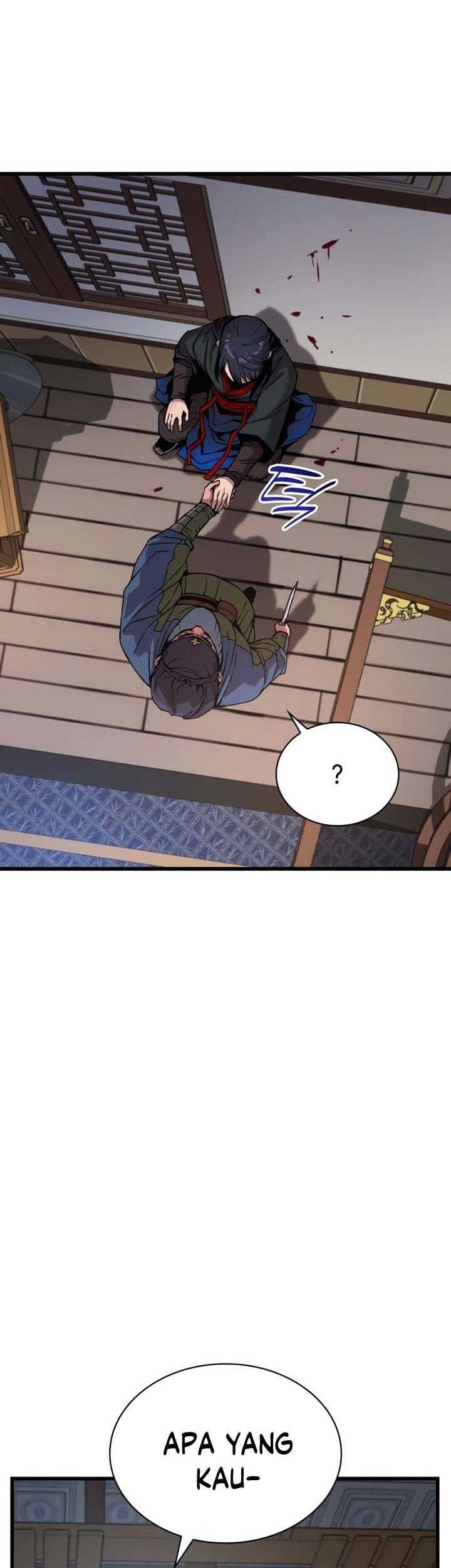 Myst, Might, Mayhem (Legend Of Heavenly Chaos Demon) Chapter 17 Gambar 53