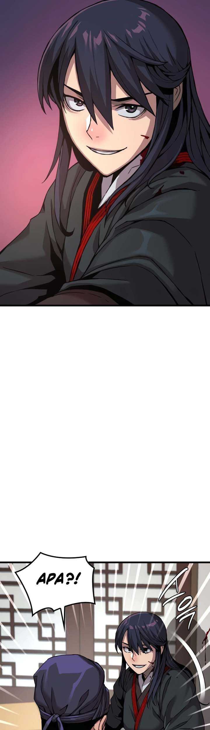 Myst, Might, Mayhem (Legend Of Heavenly Chaos Demon) Chapter 17 Gambar 56