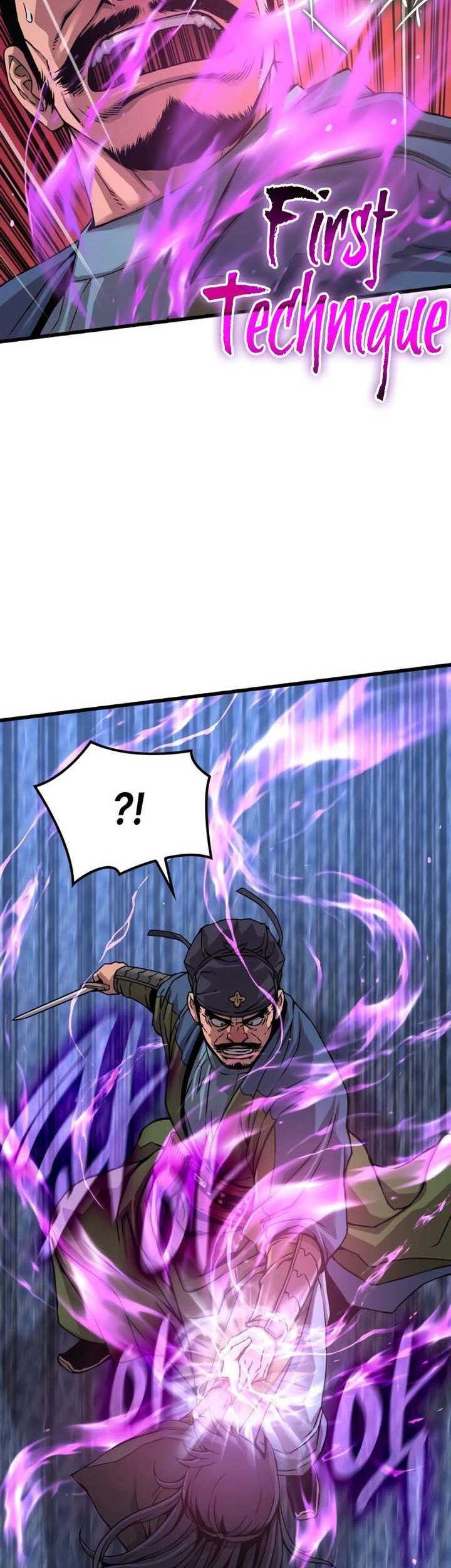 Myst, Might, Mayhem (Legend Of Heavenly Chaos Demon) Chapter 17 Gambar 60