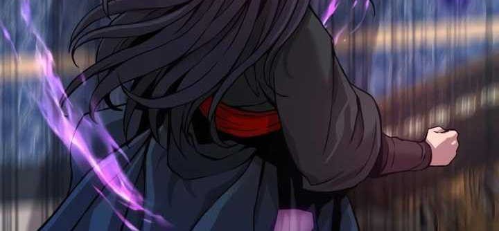 Myst, Might, Mayhem (Legend Of Heavenly Chaos Demon) Chapter 17 Gambar 61