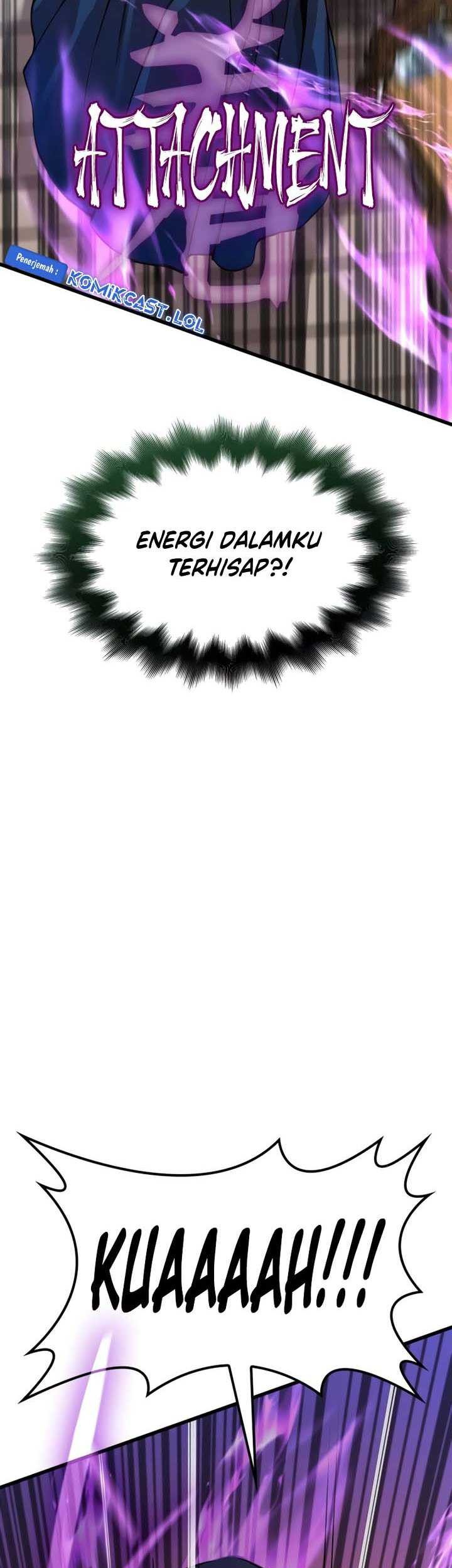 Myst, Might, Mayhem (Legend Of Heavenly Chaos Demon) Chapter 17 Gambar 62