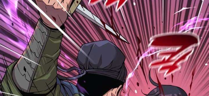 Myst, Might, Mayhem (Legend Of Heavenly Chaos Demon) Chapter 17 Gambar 67