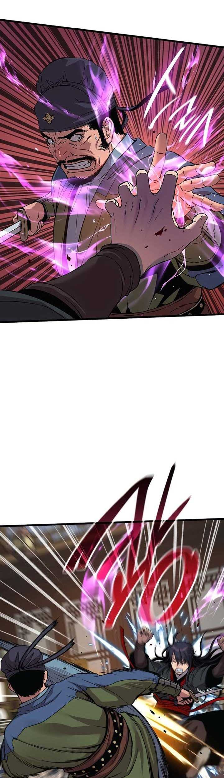 Myst, Might, Mayhem (Legend Of Heavenly Chaos Demon) Chapter 17 Gambar 71