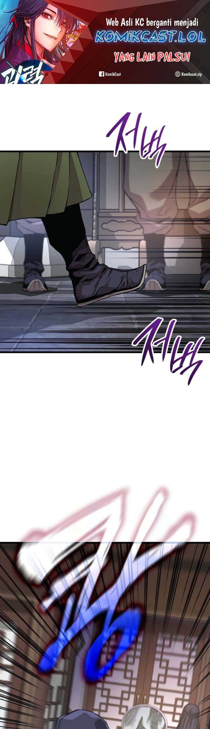 Baca Manhwa Myst, Might, Mayhem (Legend Of Heavenly Chaos Demon) Chapter 17 Gambar 2