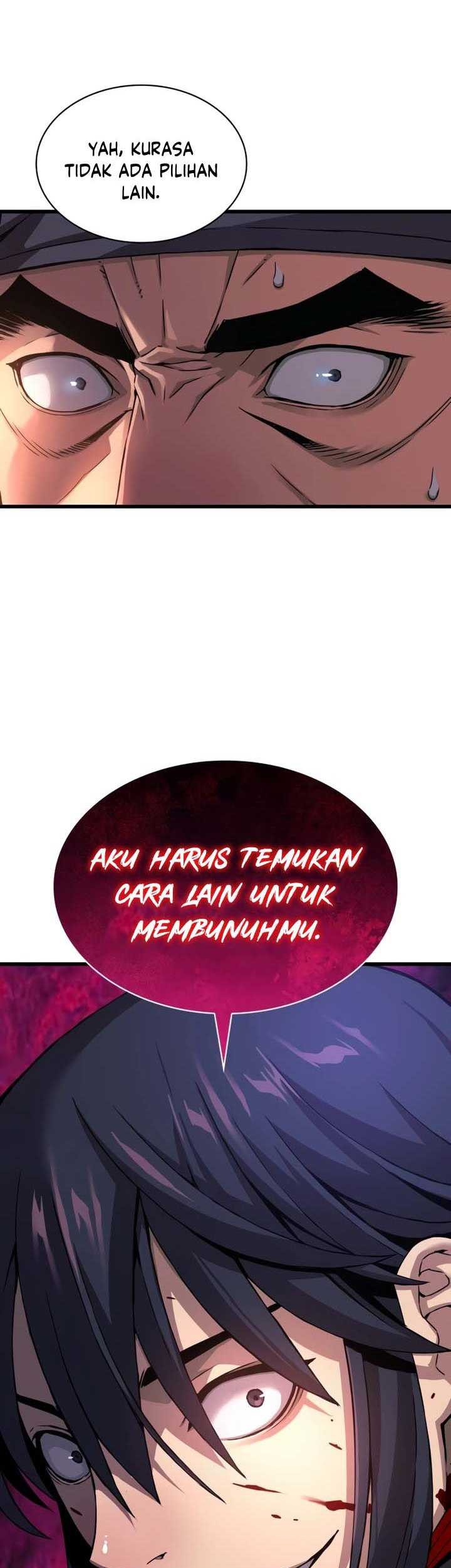 Myst, Might, Mayhem (Legend Of Heavenly Chaos Demon) Chapter 17 Gambar 77