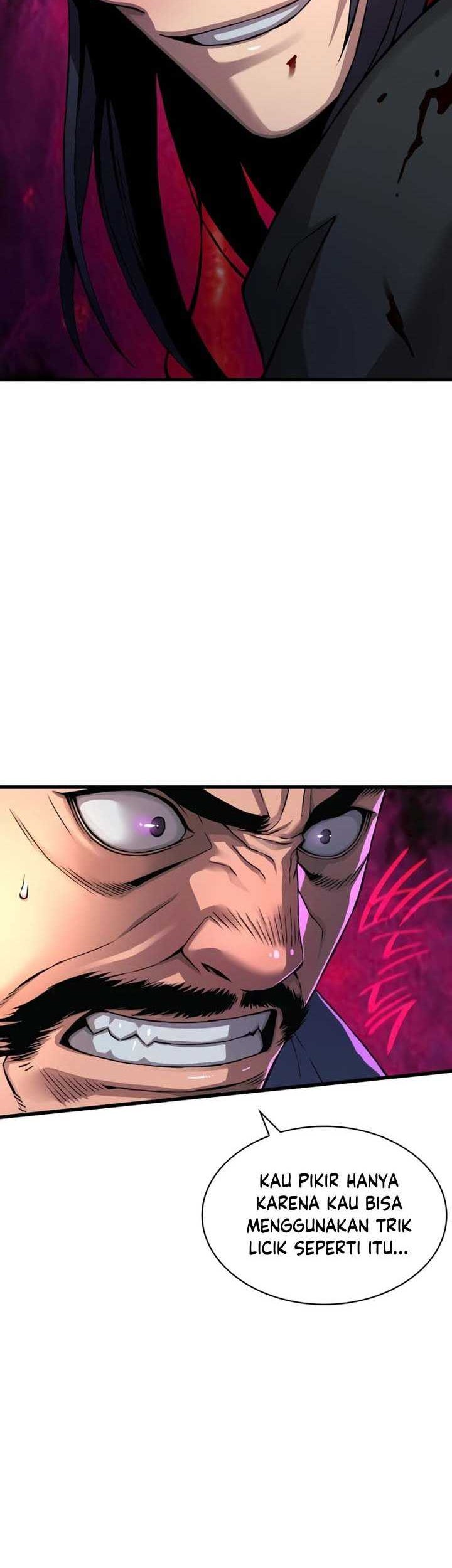 Myst, Might, Mayhem (Legend Of Heavenly Chaos Demon) Chapter 17 Gambar 78