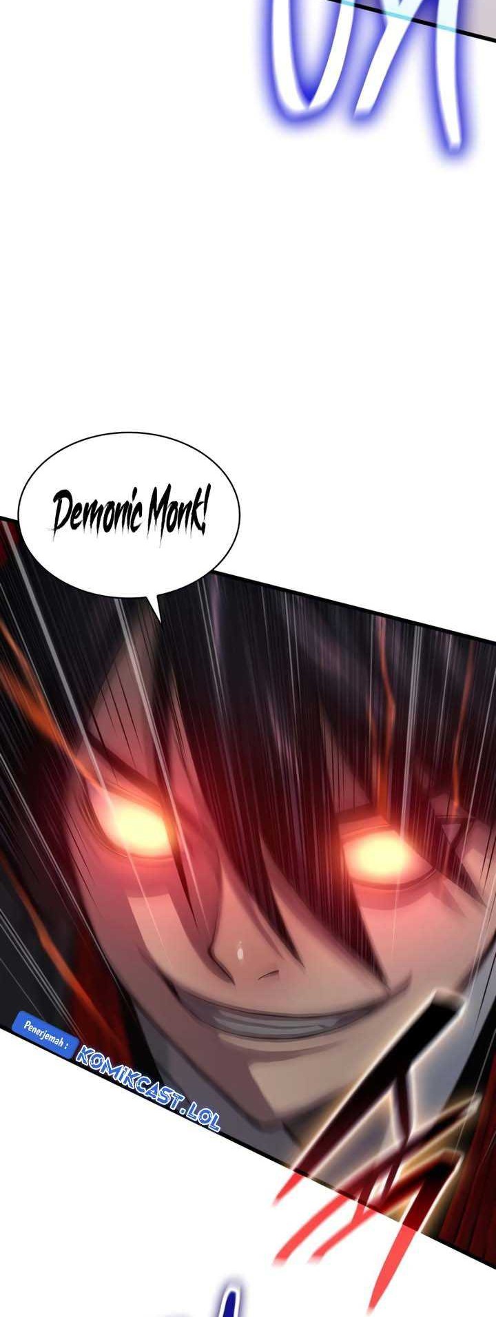 Myst, Might, Mayhem (Legend Of Heavenly Chaos Demon) Chapter 17 Gambar 84