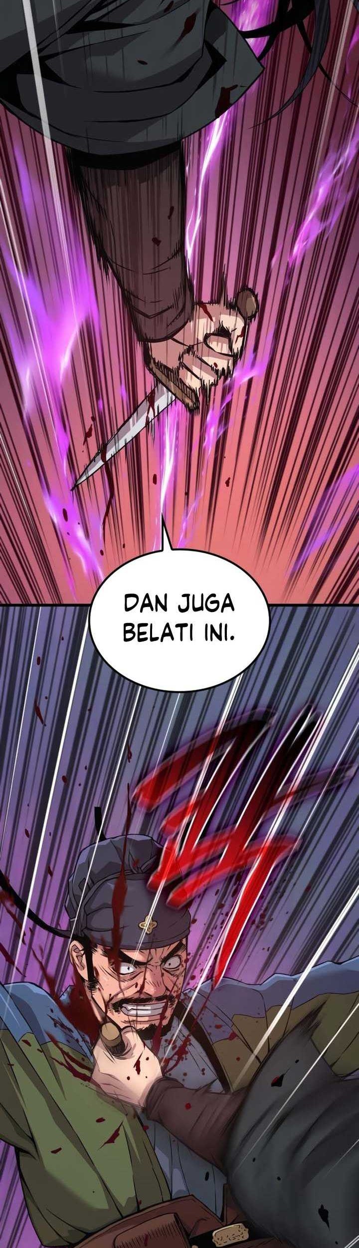 Myst, Might, Mayhem (Legend Of Heavenly Chaos Demon) Chapter 17 Gambar 93