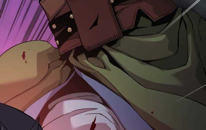 Myst, Might, Mayhem (Legend Of Heavenly Chaos Demon) Chapter 17 Gambar 94