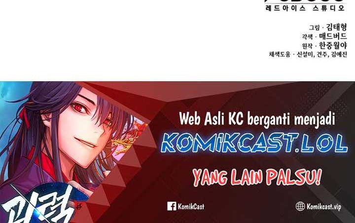Myst, Might, Mayhem (Legend Of Heavenly Chaos Demon) Chapter 17 Gambar 97