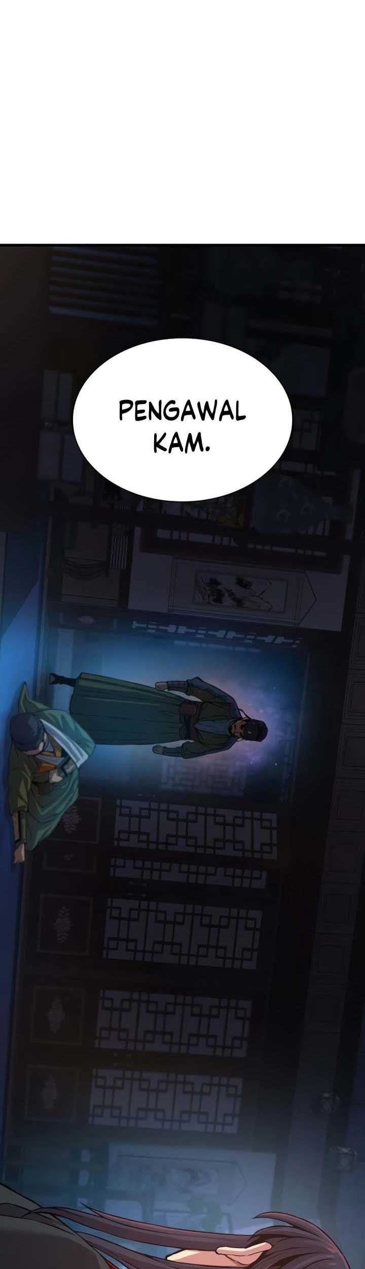 Myst, Might, Mayhem (Legend Of Heavenly Chaos Demon) Chapter 17 Gambar 4