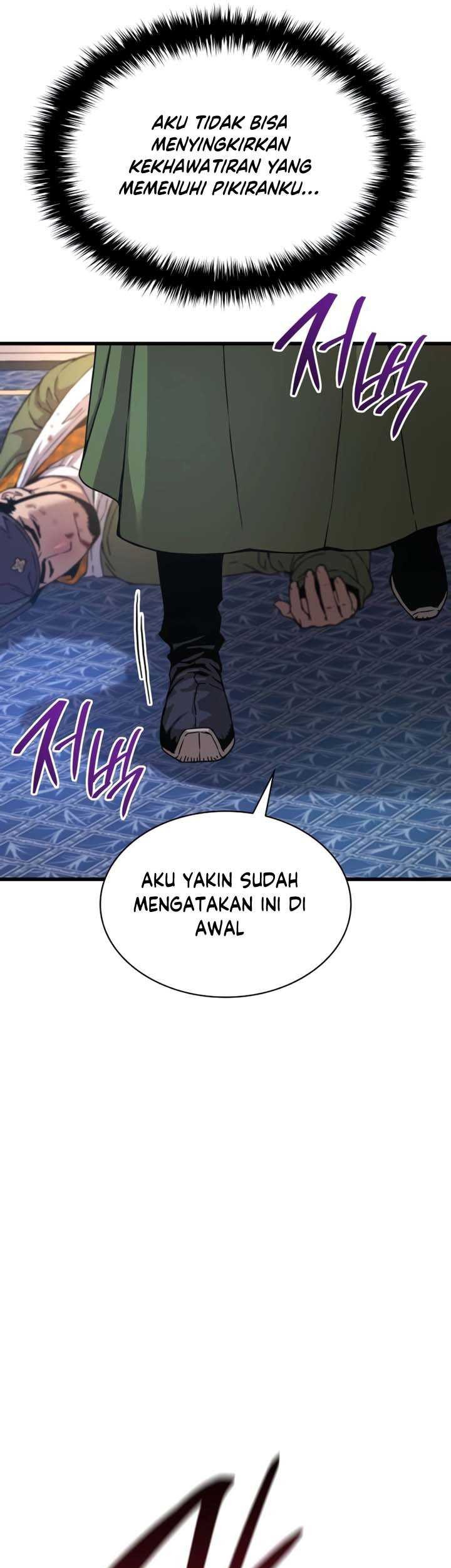 Myst, Might, Mayhem (Legend Of Heavenly Chaos Demon) Chapter 17 Gambar 8