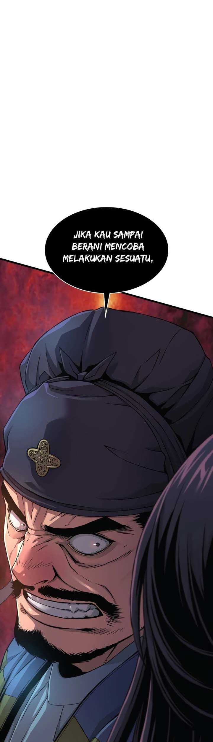 Myst, Might, Mayhem (Legend Of Heavenly Chaos Demon) Chapter 17 Gambar 10