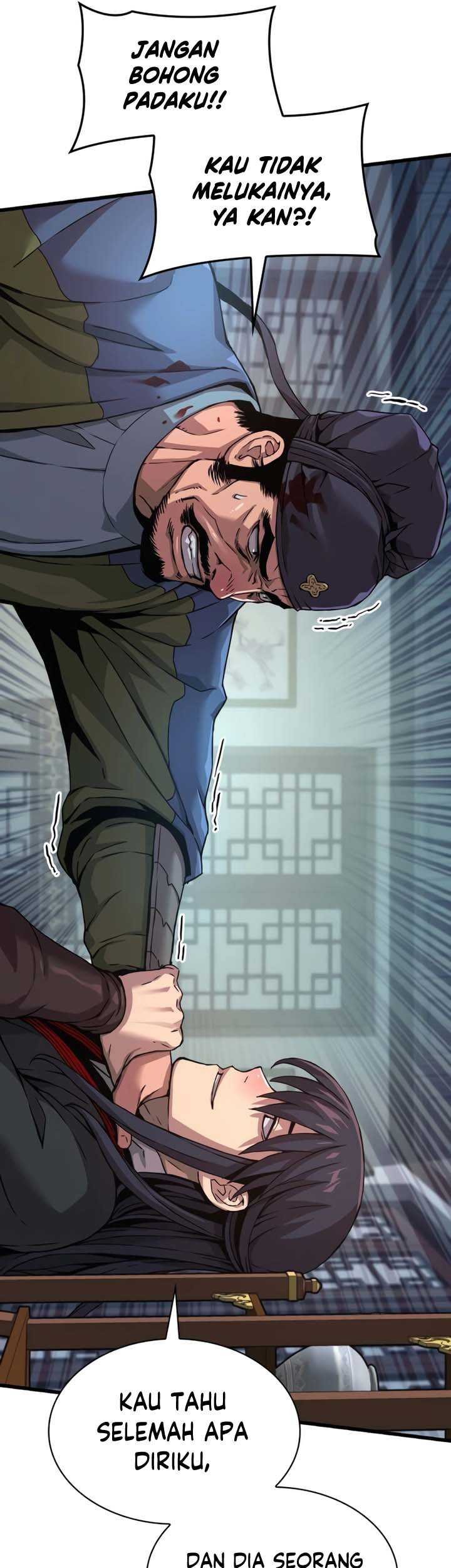 Myst, Might, Mayhem (Legend Of Heavenly Chaos Demon) Chapter 17 Gambar 14