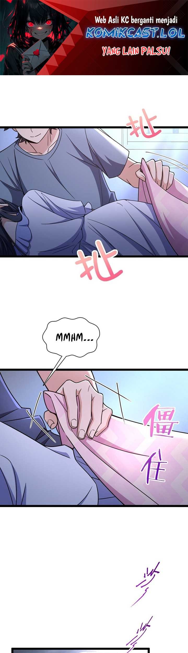 Baca Manhua My Wife Is From a Thousand Years Ago Chapter 226 Gambar 2