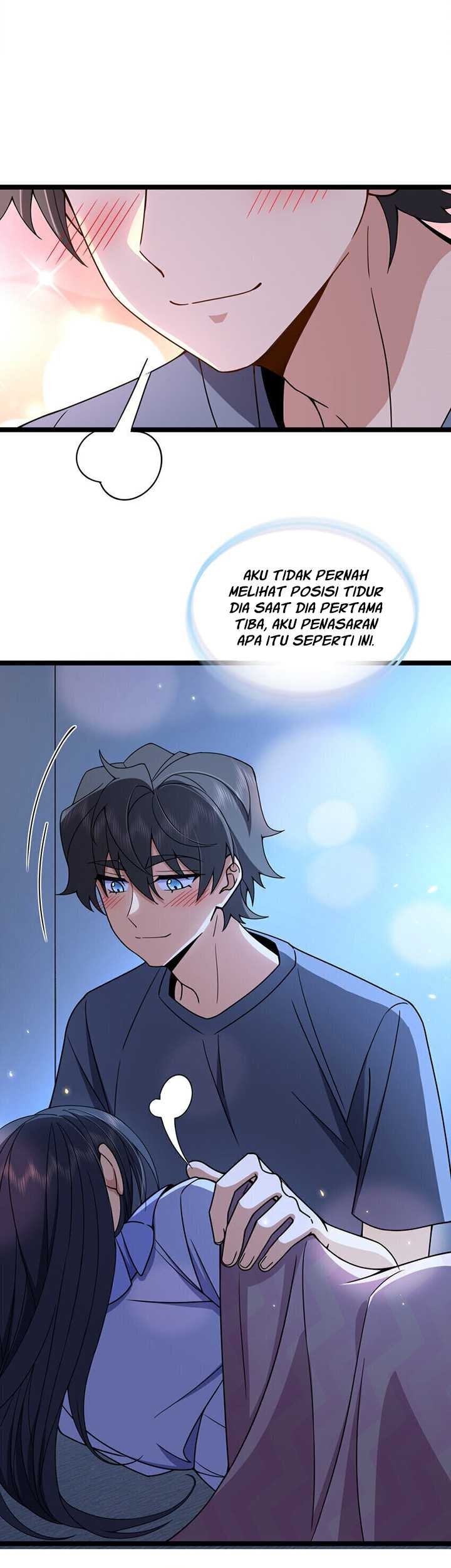 My Wife Is From a Thousand Years Ago Chapter 226 Gambar 6