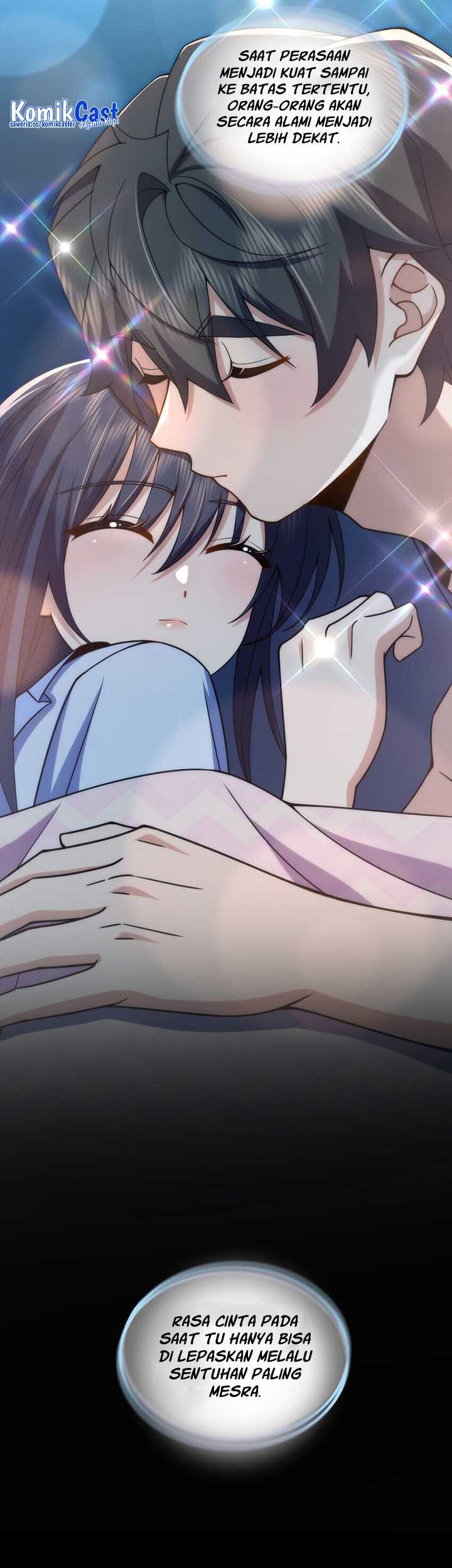 My Wife Is From a Thousand Years Ago Chapter 226 Gambar 10