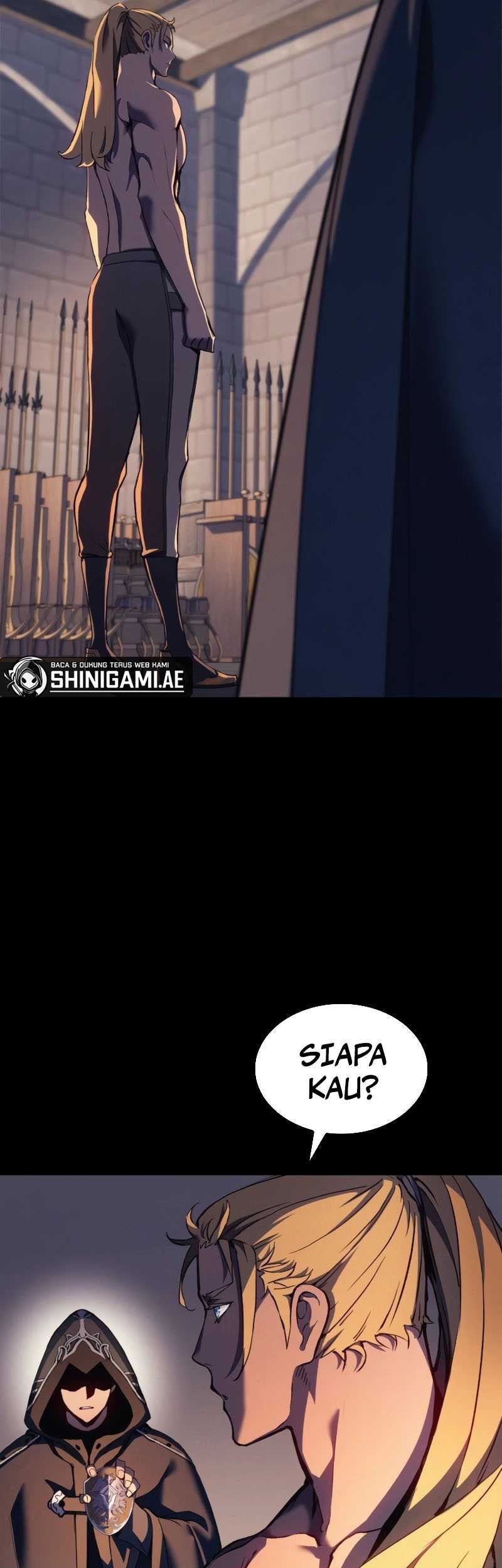 The Indomitable Martial King Chapter 26 Gambar 34