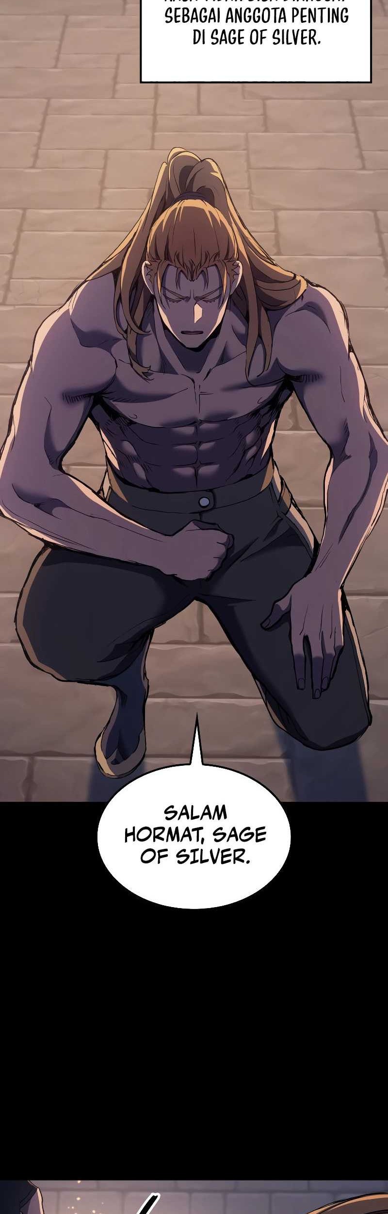 The Indomitable Martial King Chapter 26 Gambar 39