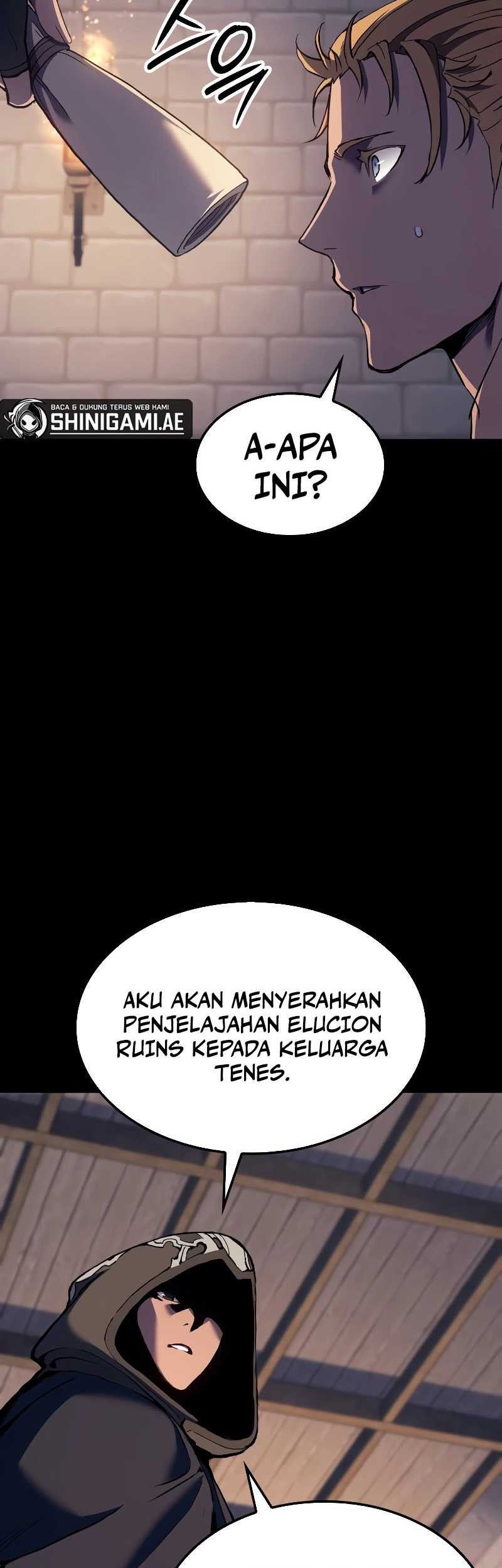 The Indomitable Martial King Chapter 26 Gambar 40