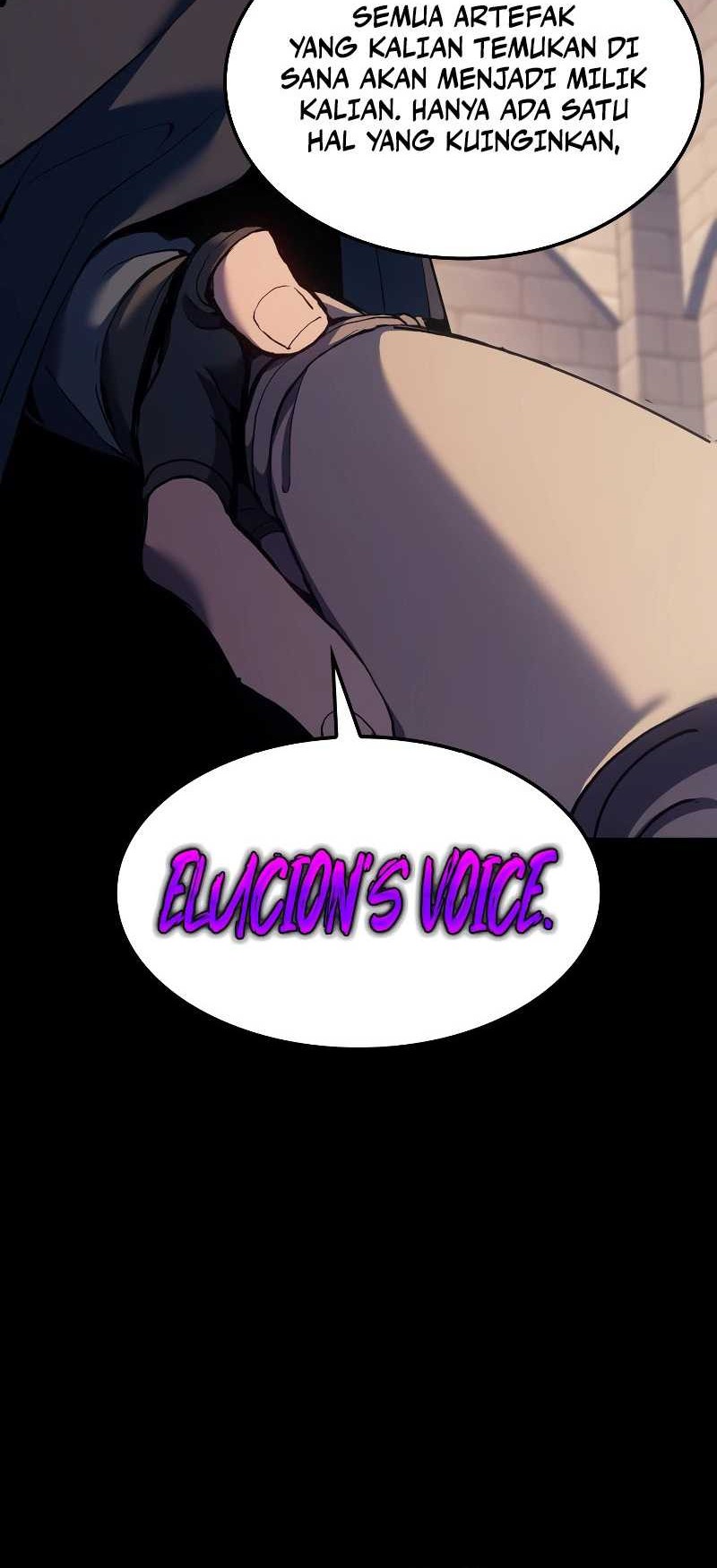 The Indomitable Martial King Chapter 26 Gambar 41