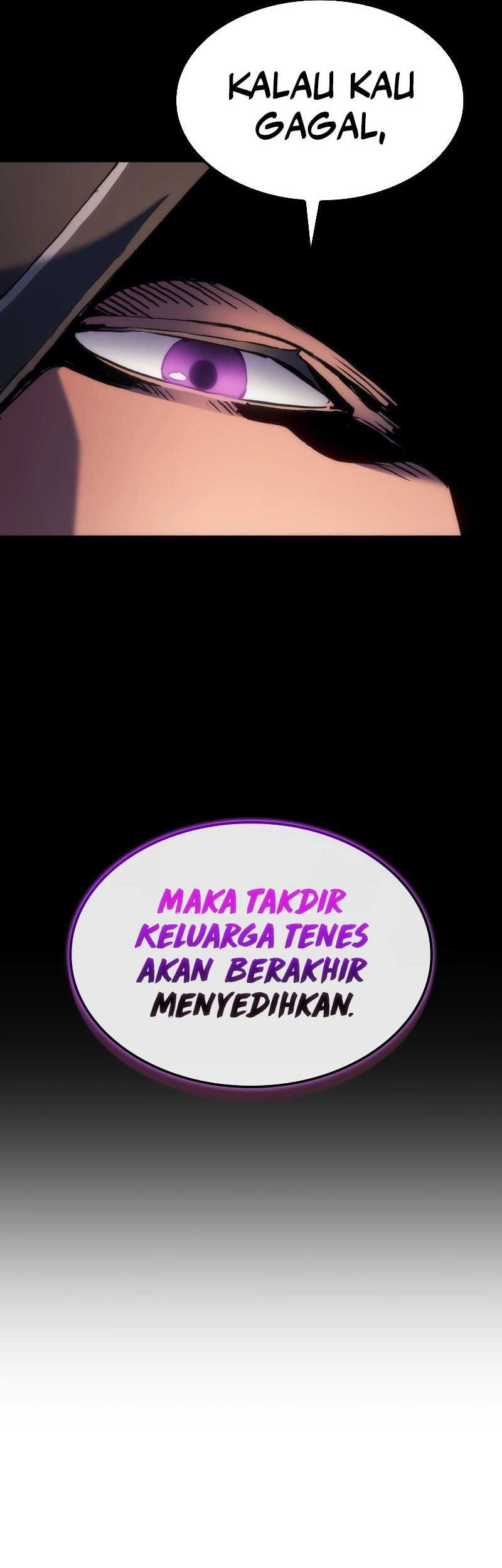 The Indomitable Martial King Chapter 26 Gambar 42