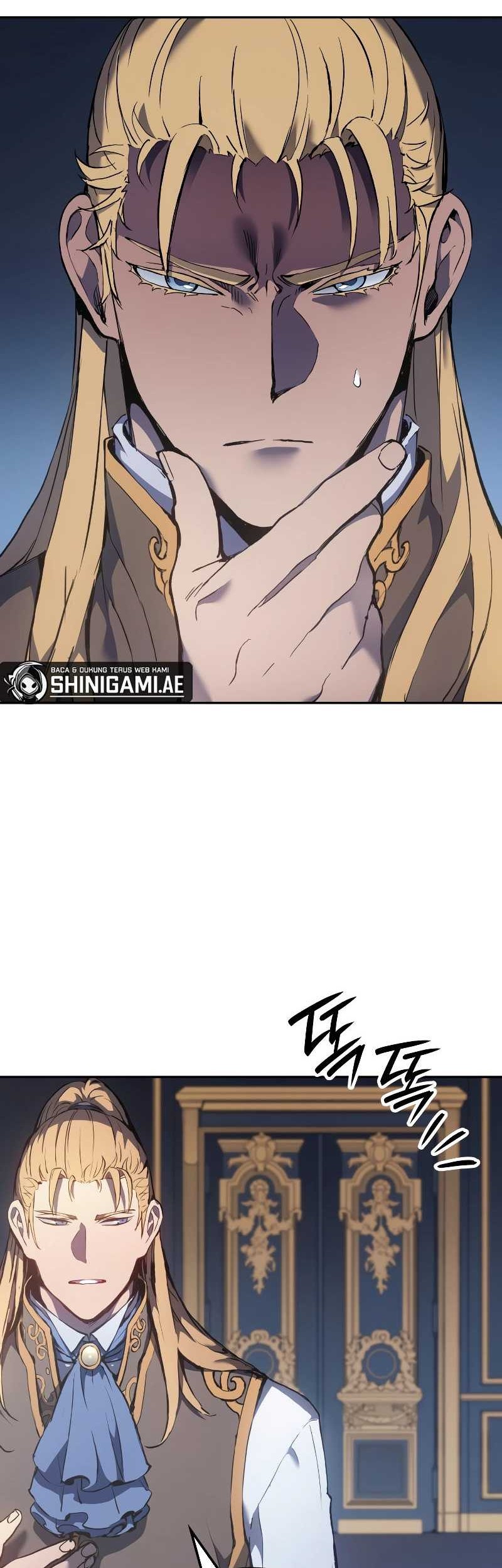 The Indomitable Martial King Chapter 26 Gambar 43