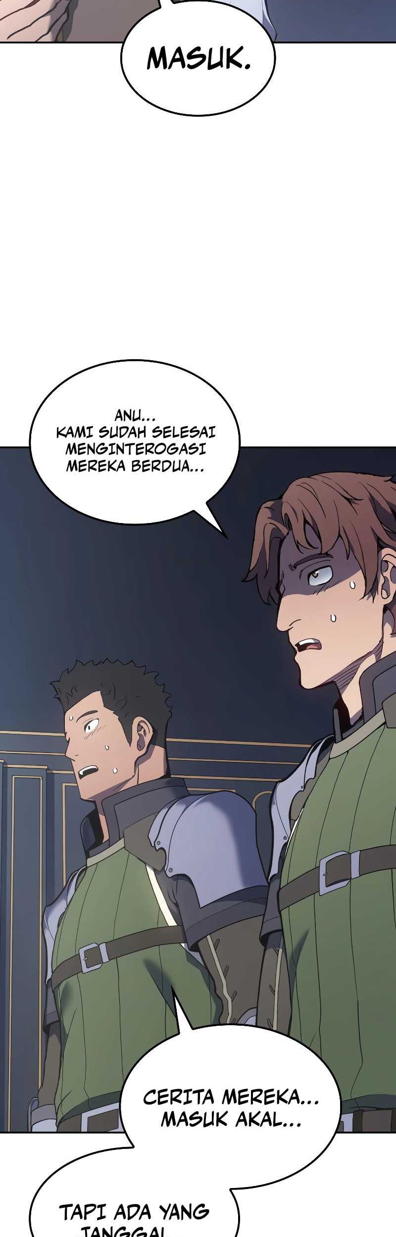 The Indomitable Martial King Chapter 26 Gambar 44