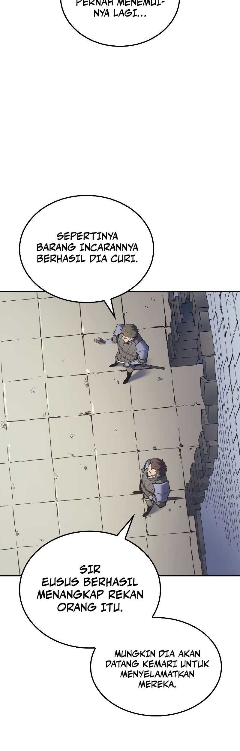 The Indomitable Martial King Chapter 26 Gambar 48