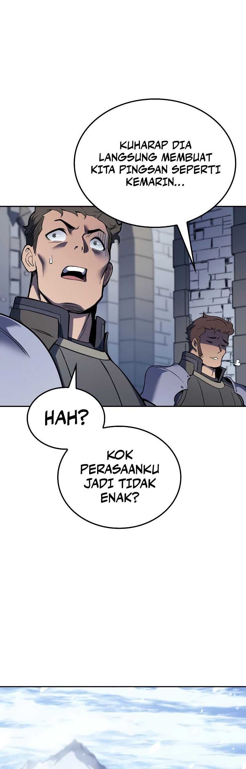 The Indomitable Martial King Chapter 26 Gambar 49