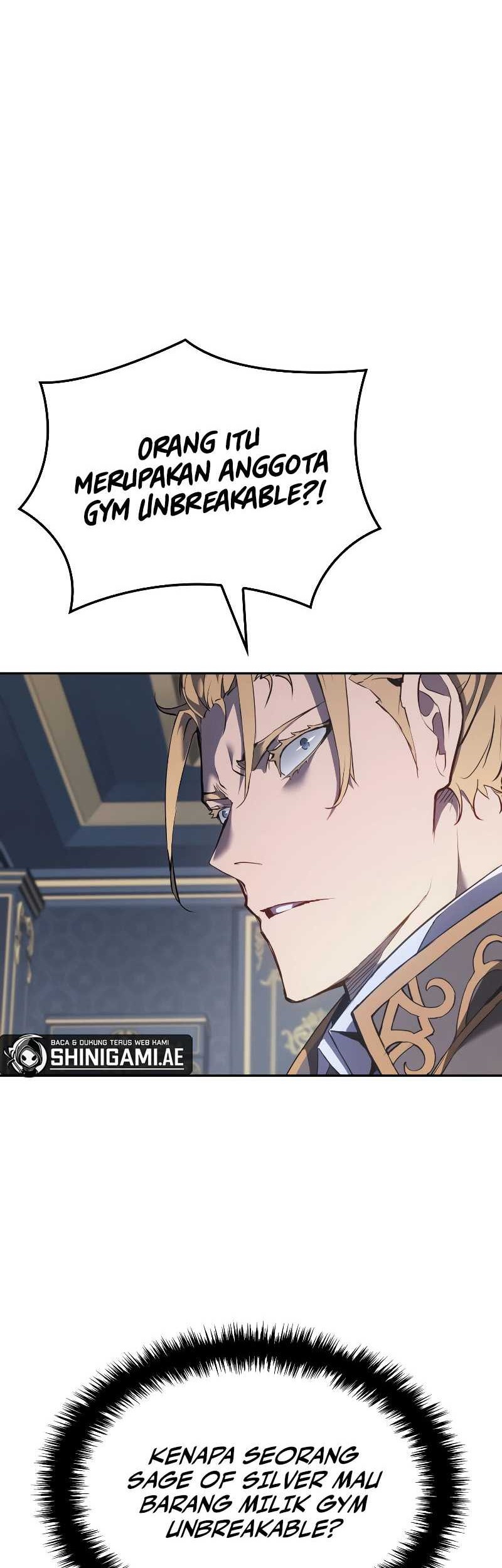 The Indomitable Martial King Chapter 26 Gambar 51