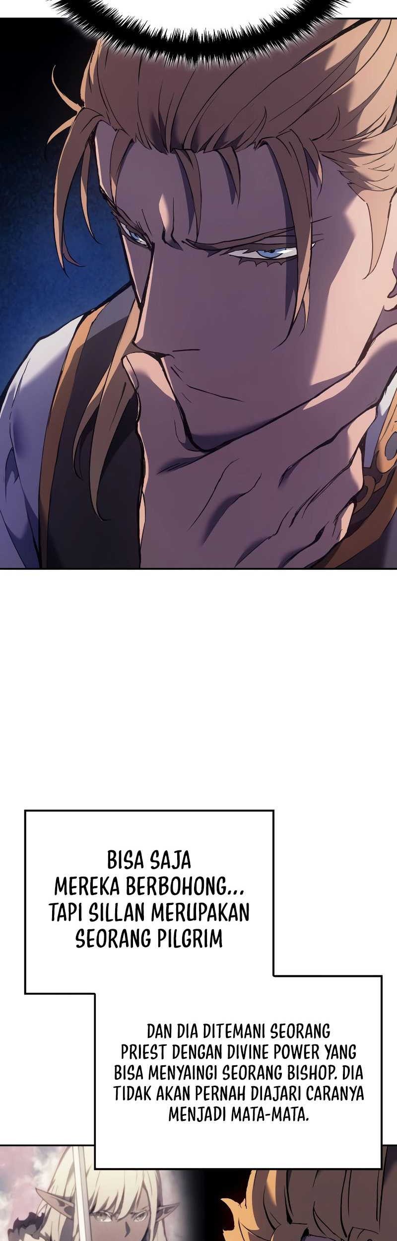 The Indomitable Martial King Chapter 26 Gambar 52