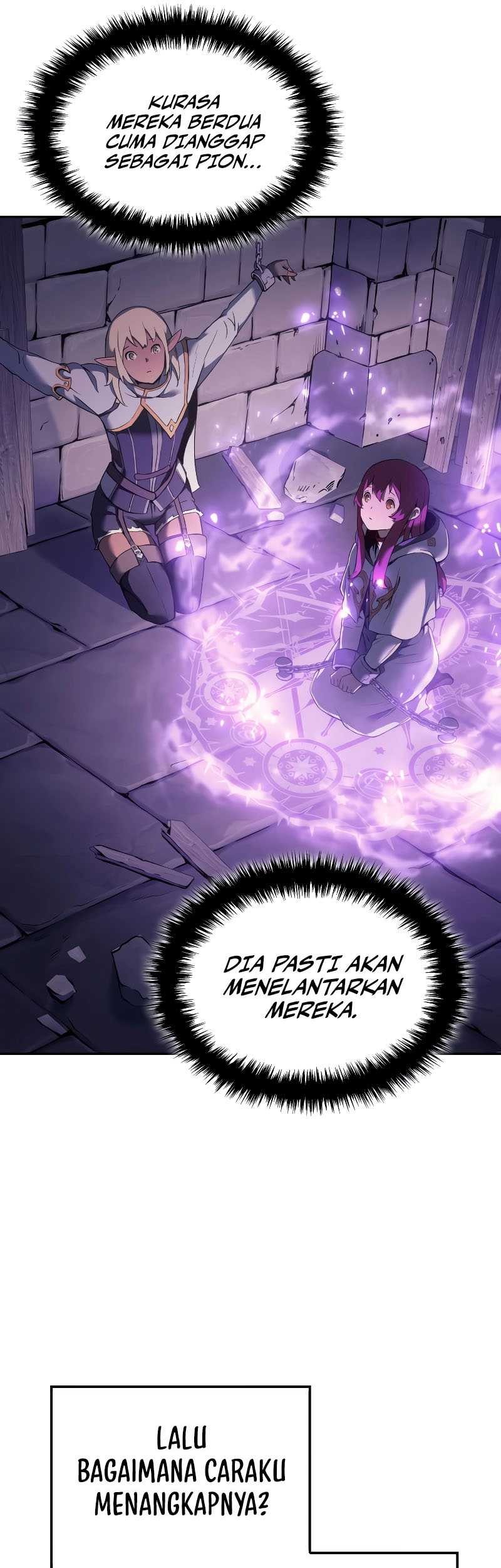 The Indomitable Martial King Chapter 26 Gambar 54