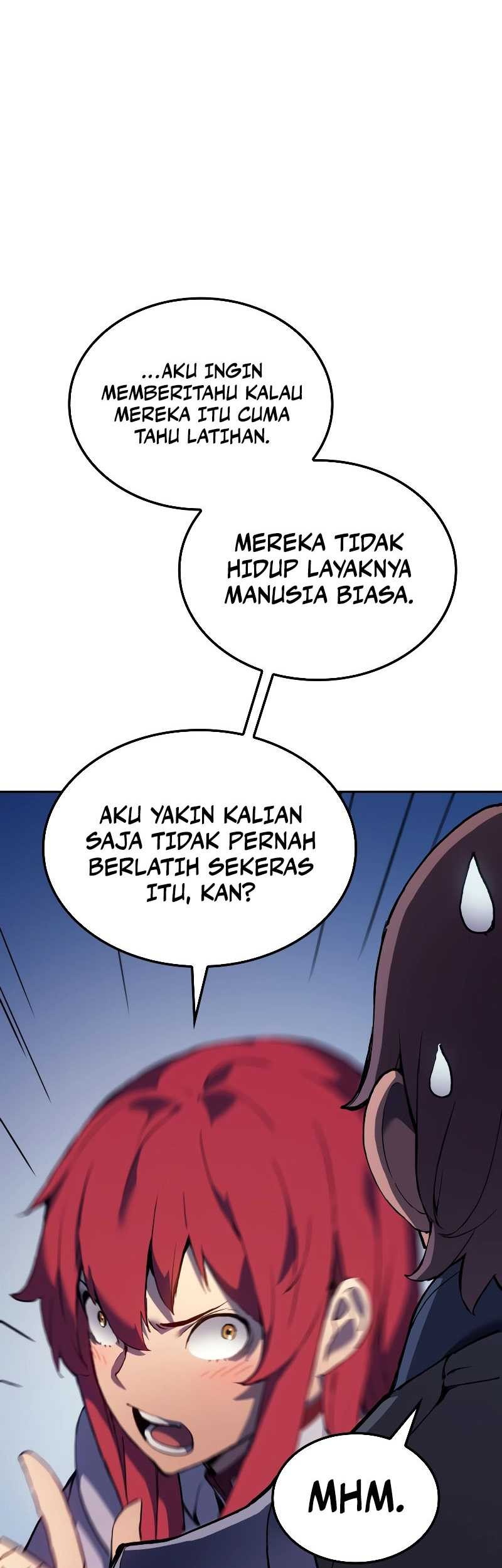 The Indomitable Martial King Chapter 26 Gambar 6