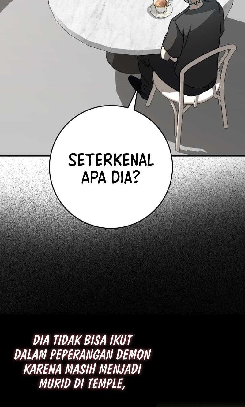 The Demon Prince Goes to the Academy Chapter 63 Gambar 41