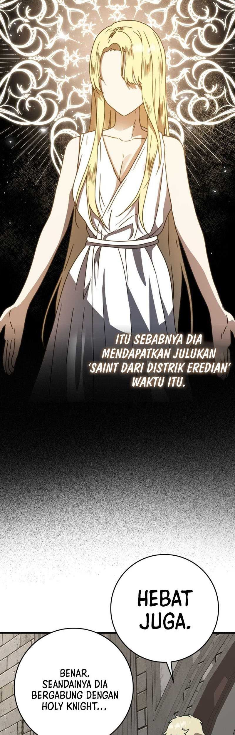 The Demon Prince Goes to the Academy Chapter 63 Gambar 43