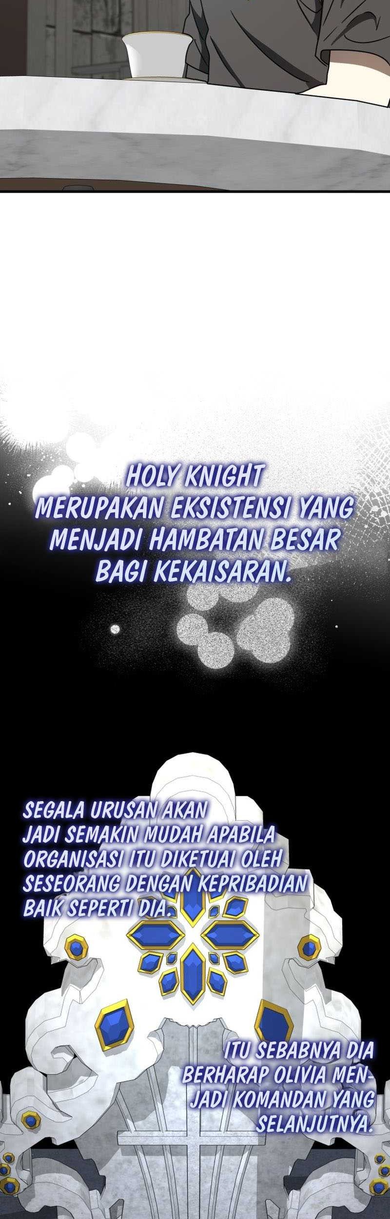 The Demon Prince Goes to the Academy Chapter 63 Gambar 48