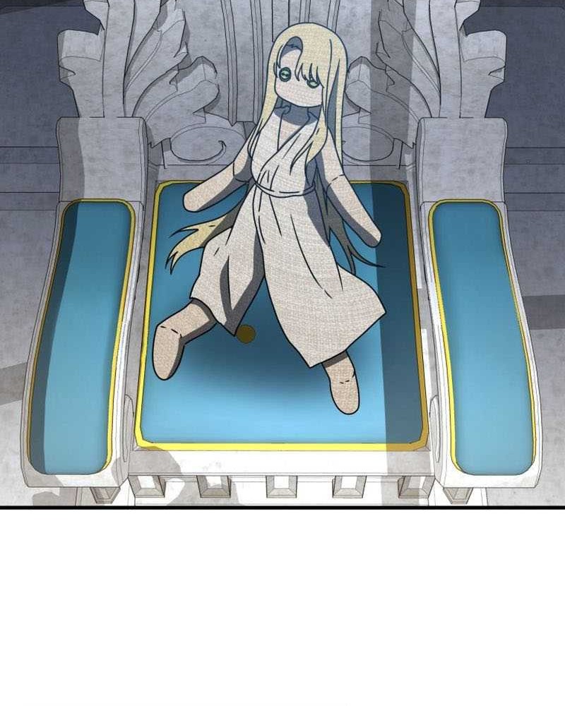 The Demon Prince Goes to the Academy Chapter 63 Gambar 49